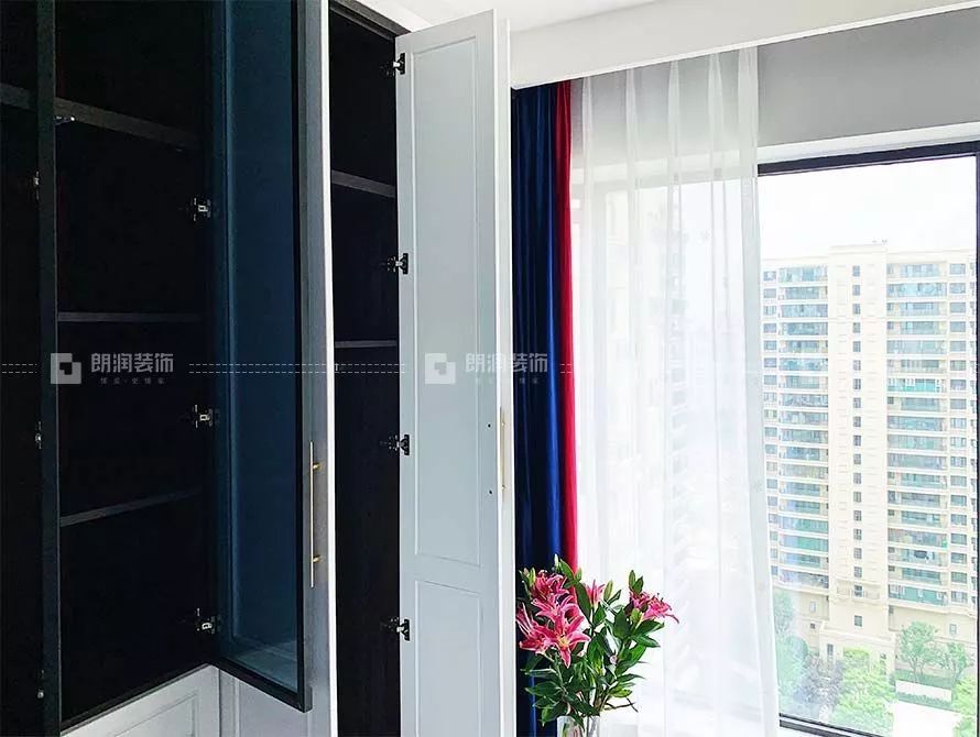 融创观玺台|| 现代轻奢风格装修,品质生活新定义-102