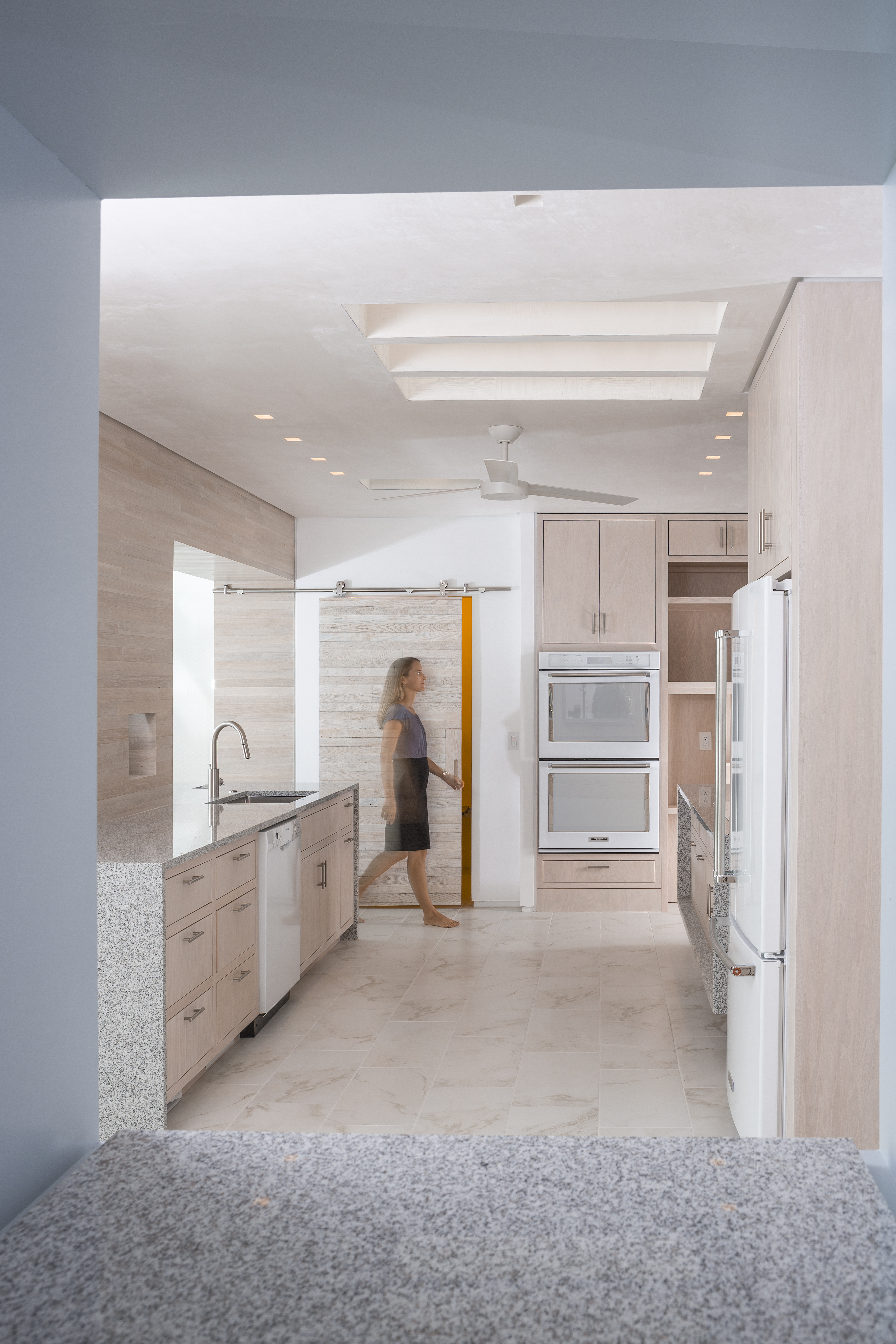 Bubble Wrap House | Amber Book-39