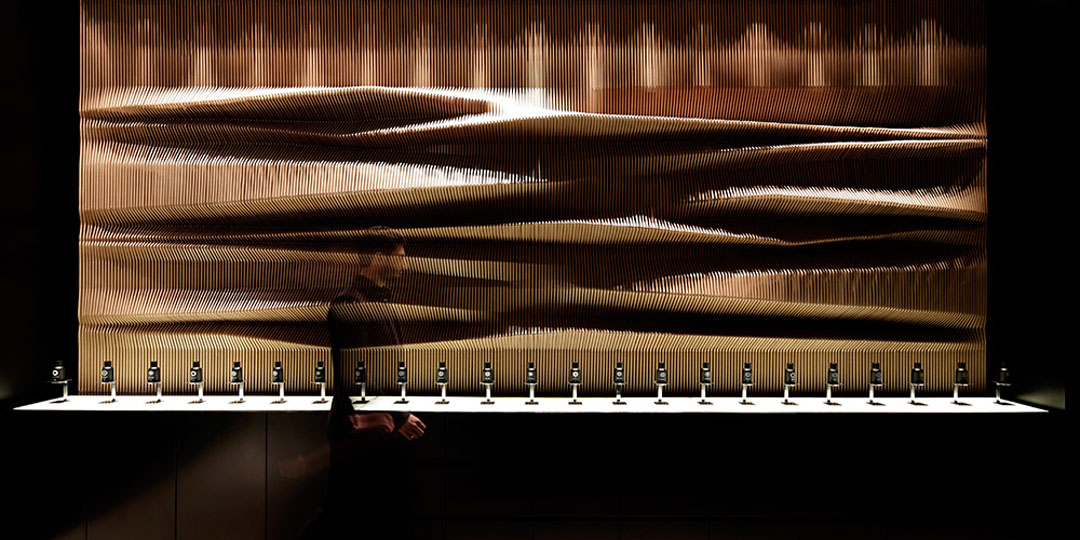 商店 TFK香水厨房 科威特-0