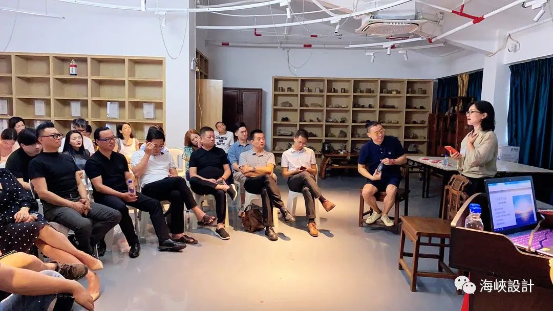 自然之境·多元美學的民宿設計-32