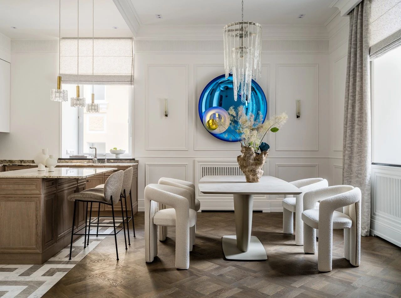 169㎡四口之家-11