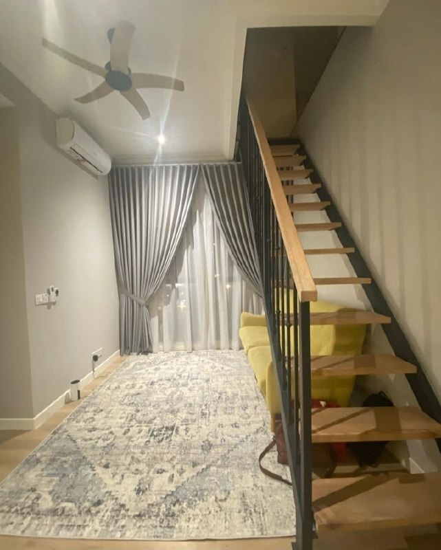 农舍风格房屋装修项目-36