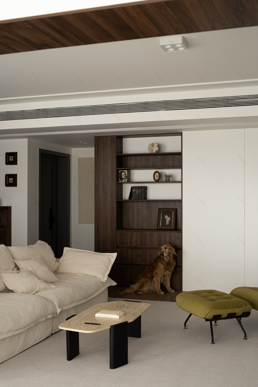 《绿怡》丨中国成都丨成都宏福樘设计-9