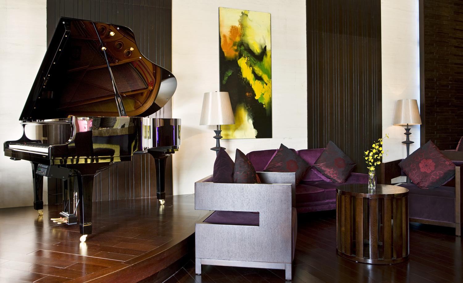 )Le Meridien Shimei Bay Beach Resort - Spa, Wanning, China-7