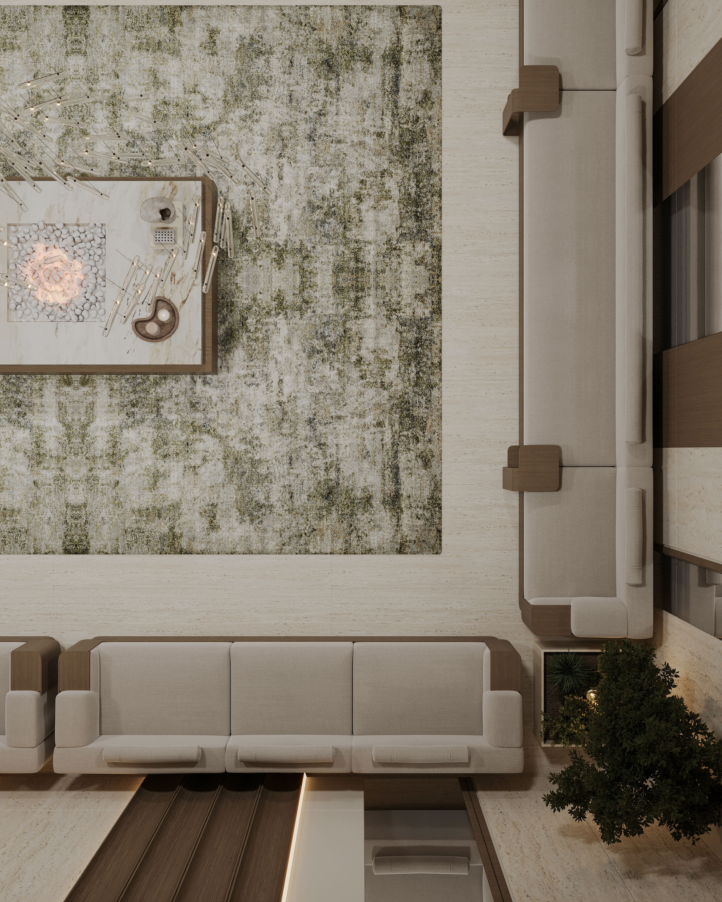 客厅丨Salma Bashir-11