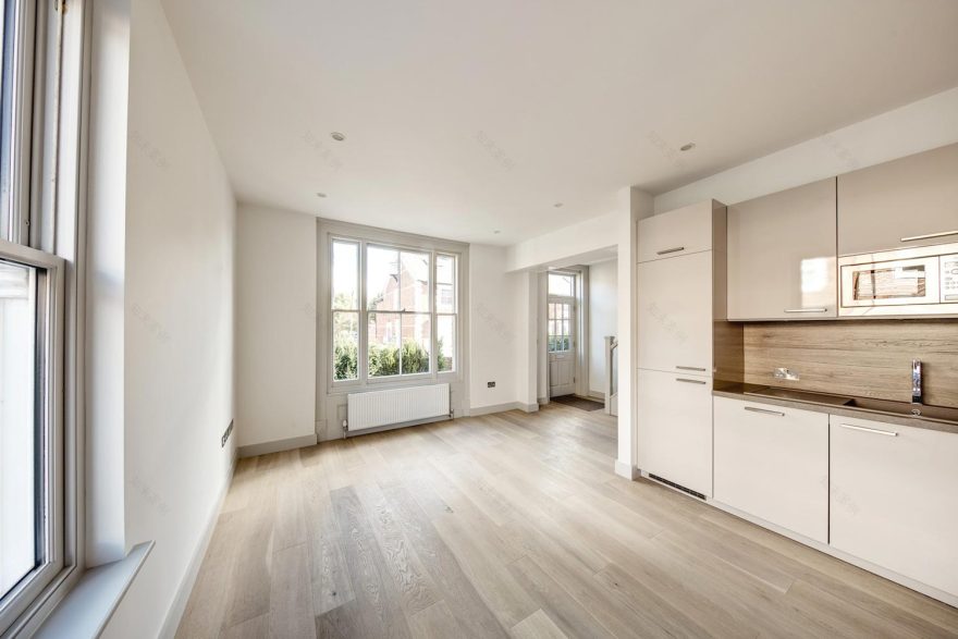 艾芬豪露台(Ivanhoe Terrace)-10