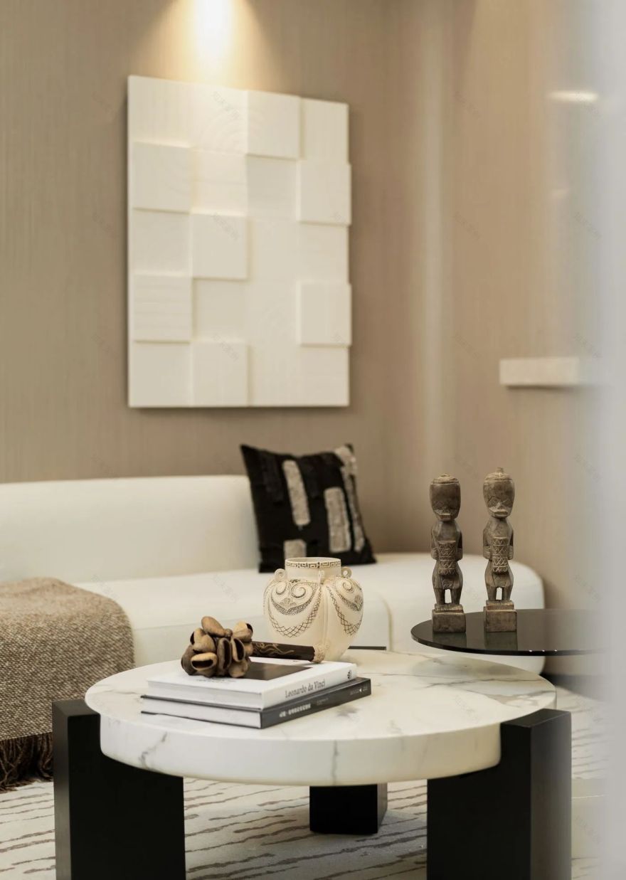 成都龙潭寺TOD|龙潭九章综合开发项目·B C D户型丨中国成都丨臻界设计-49