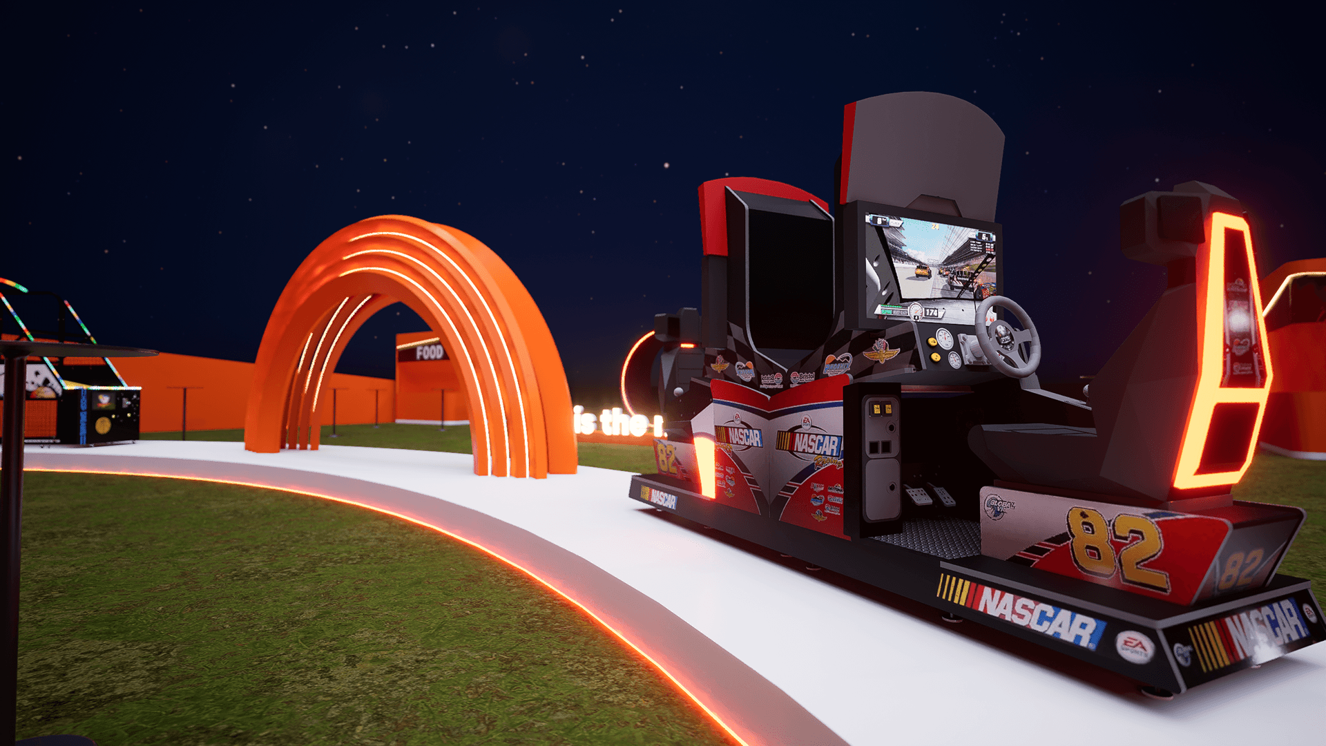 Talabat Orange Experience-17