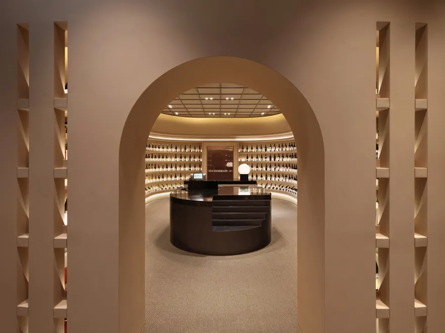 红舌精品盘桥分店丨韩国城南市丨134-5