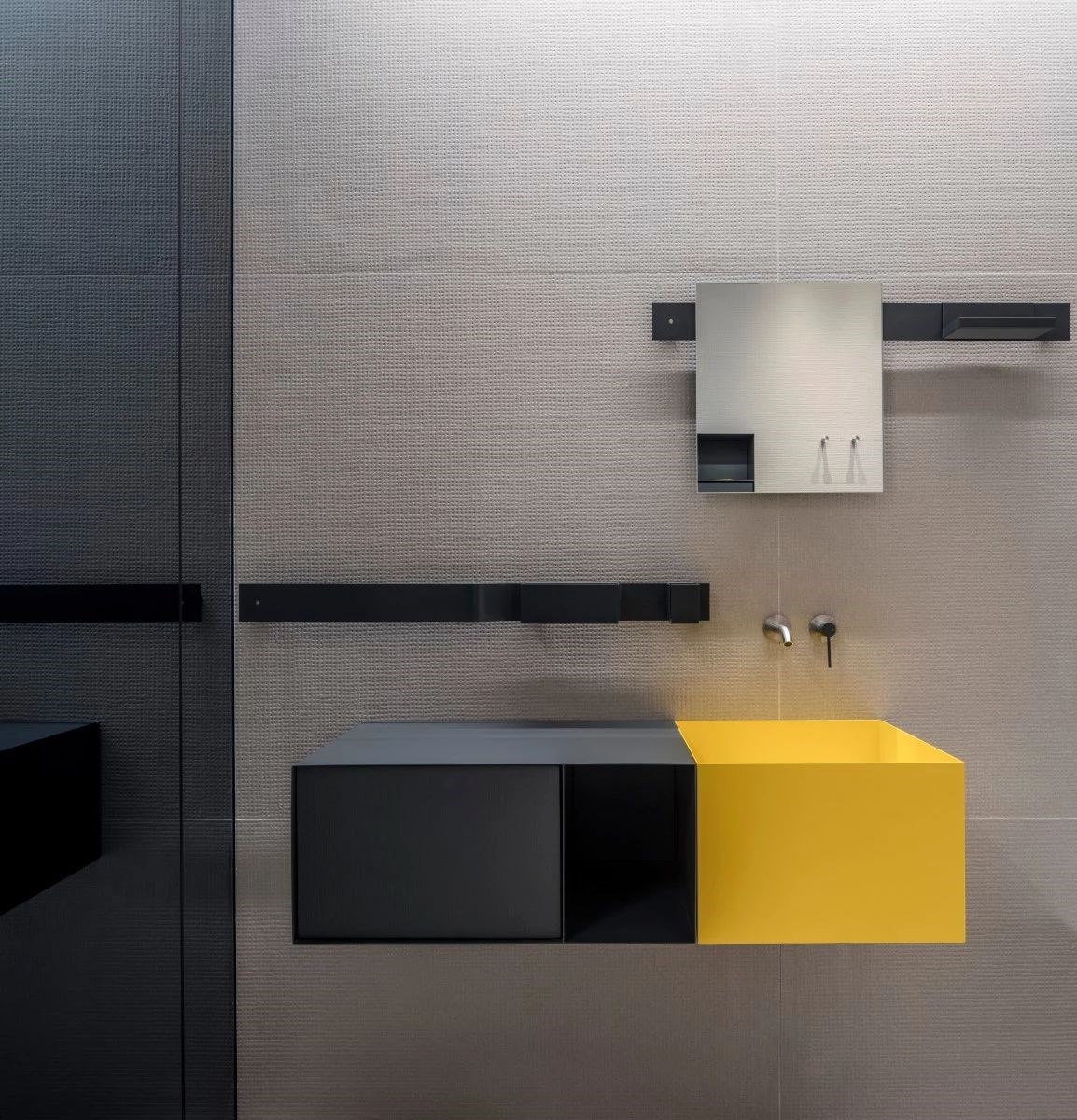 比极简多一点/ 简洁大宅更让人向往-58