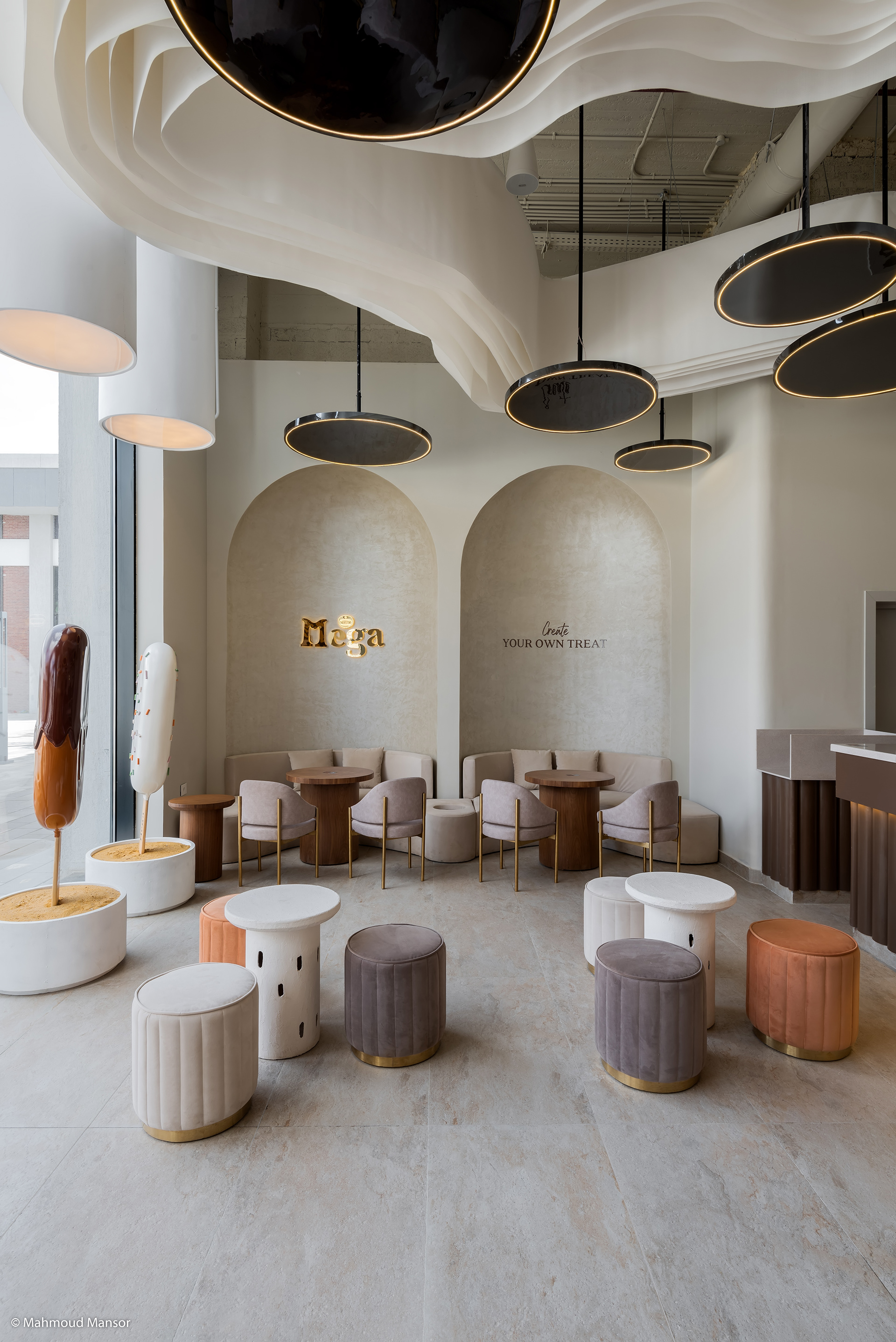 超级咖啡馆丨KH DESIGNS-8