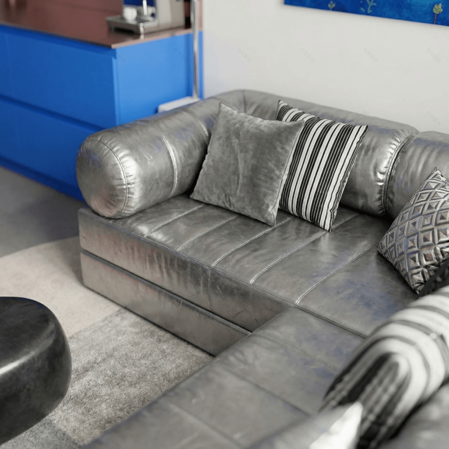 梅勒公寓(注:Mayler为特定人名或地名等,这里按音译处理,flat常见意为公寓) 丨RussiaKrasnodar-37