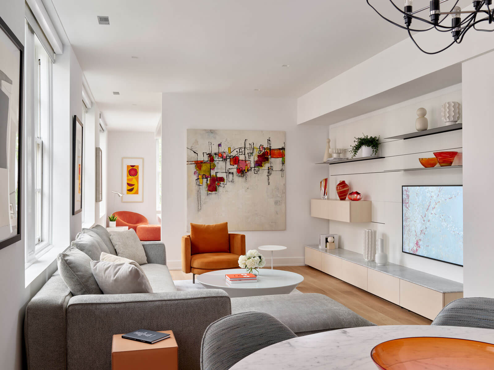 丨美国费城丨k YODER design-9