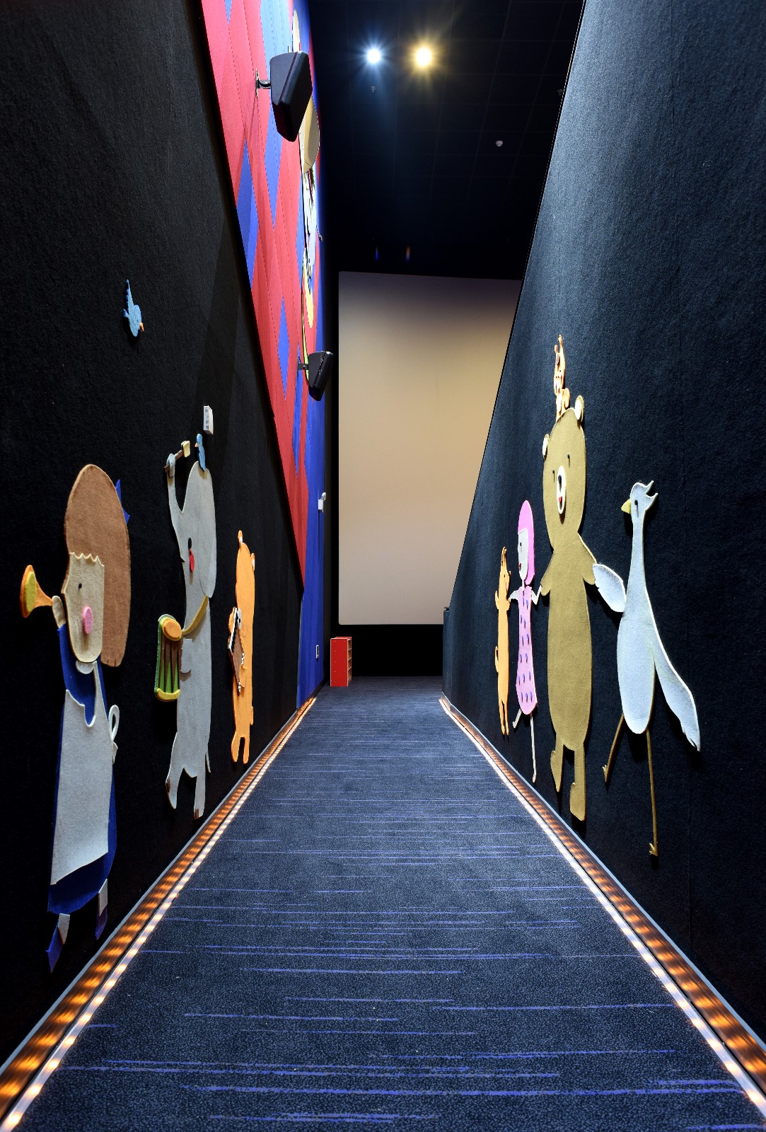 大连甘井子万达 IMAX 影城-72