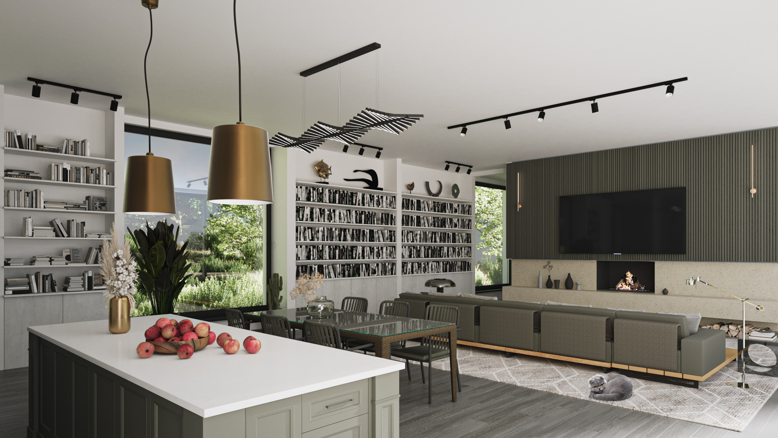 探索项目研究丨Ström Architects-14