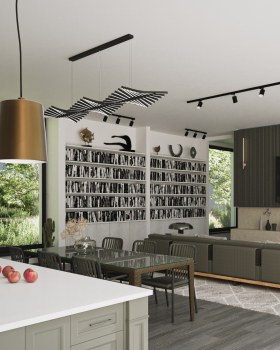 探索项目研究丨Ström Architects