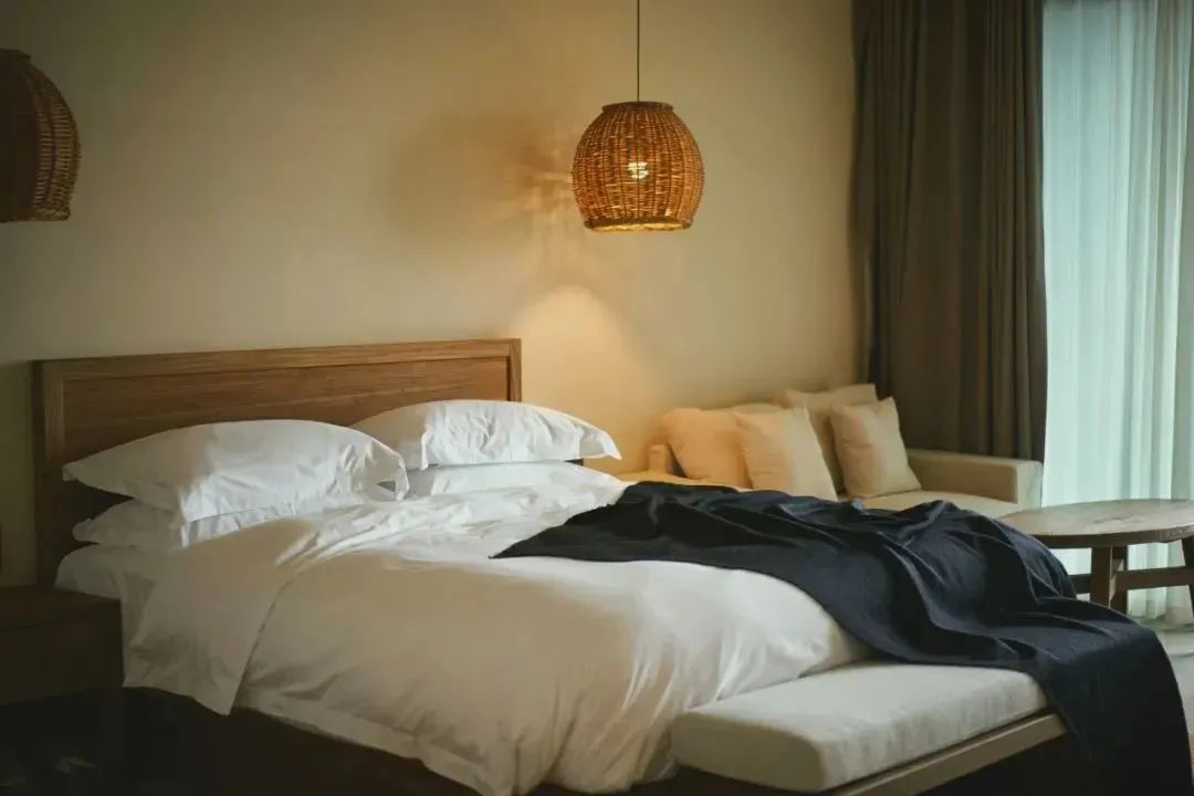 山野里的度假酒店丨中国杭州-94