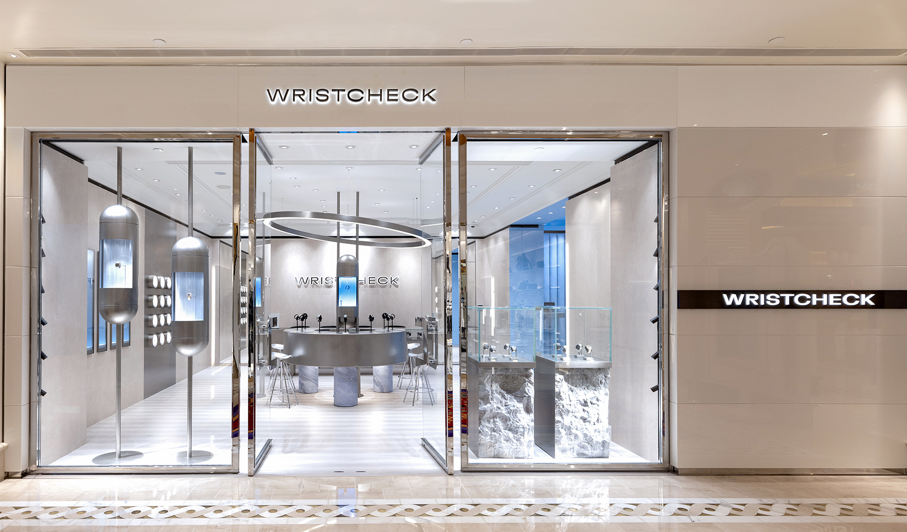 Wristcheck澳门永利珠宝店丨中国澳门丨Hejidesign-13