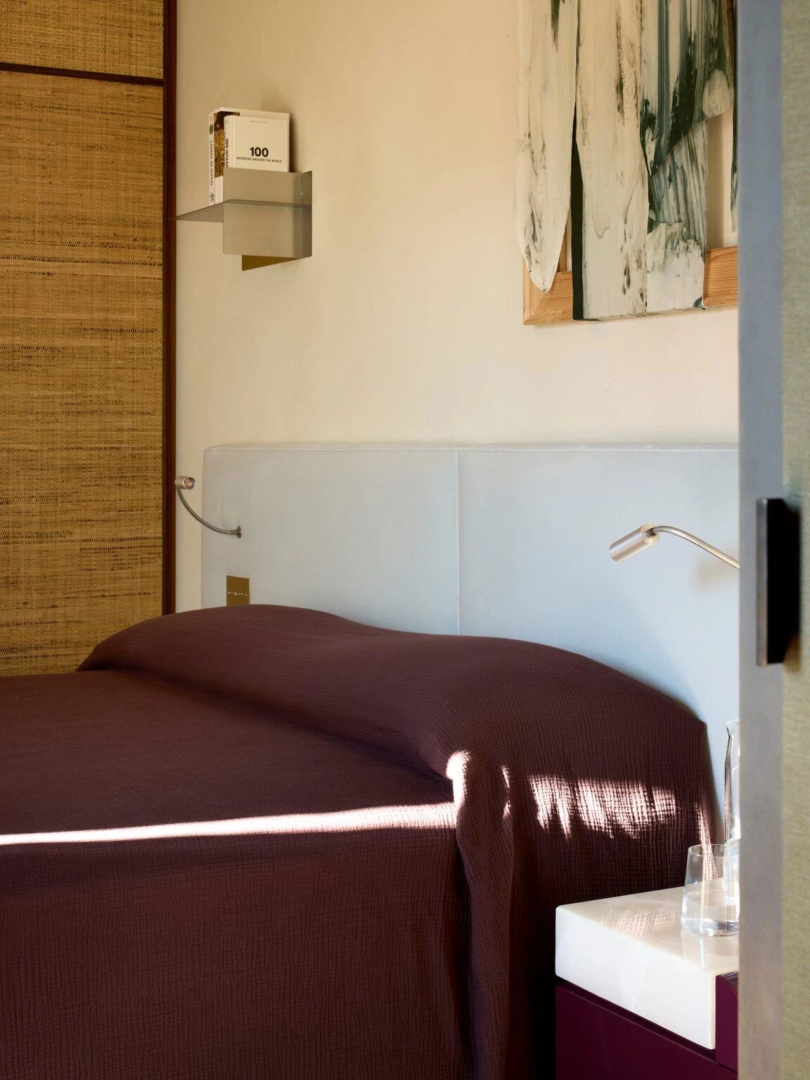 LC Atelier设计|充满活力的个性住宅(Casa Lea)丨意大利米兰-25