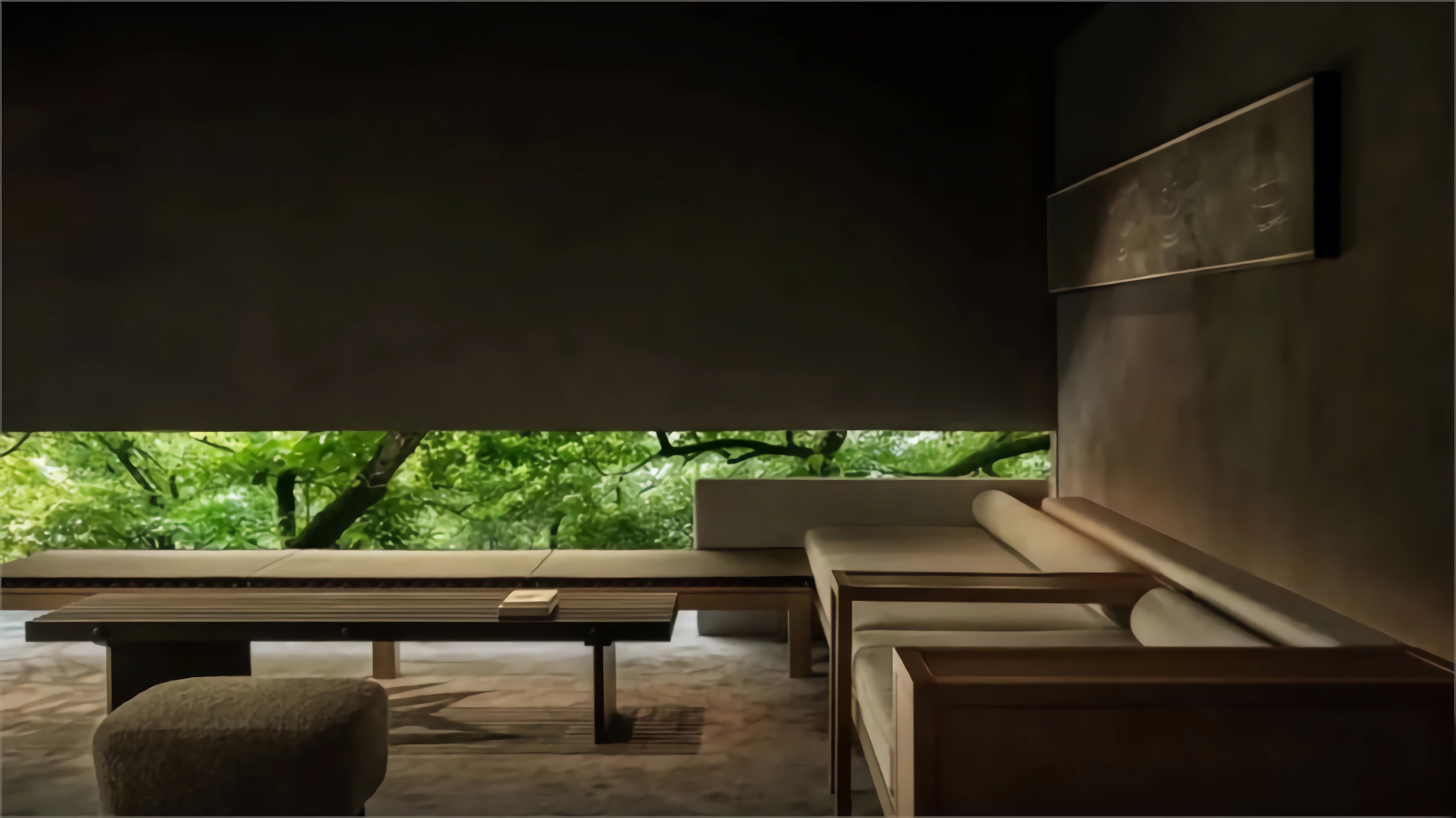 如院餐厅丨中国杭州丨刘荣禄国际空间设计等多家公司-41