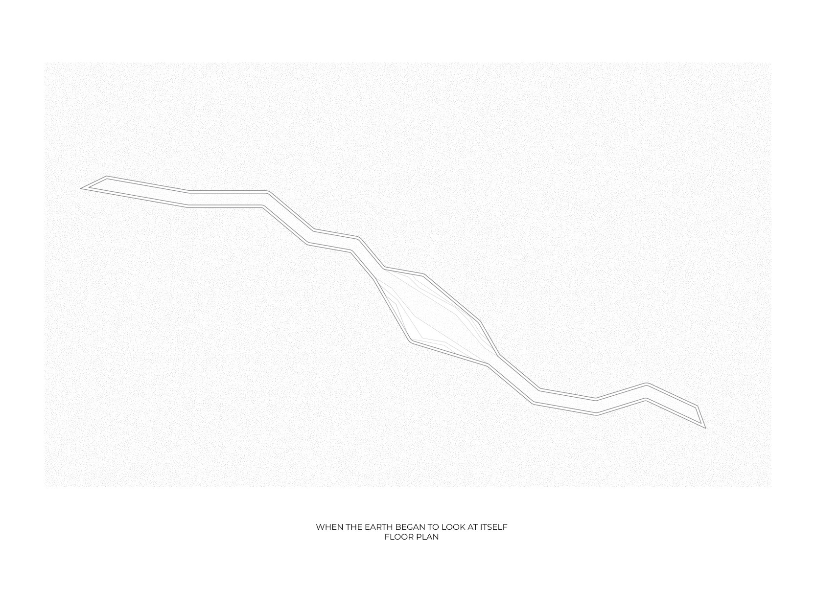 When the Earth Began to Look at Itself - Desert X Installation / SYN Architects-12