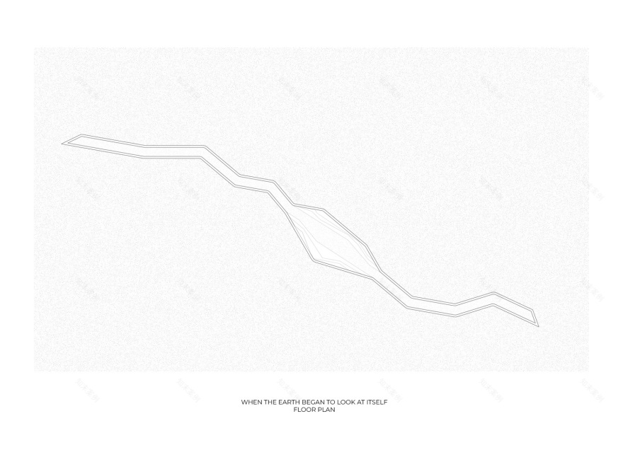 When the Earth Began to Look at Itself - Desert X Installation / SYN Architects-12