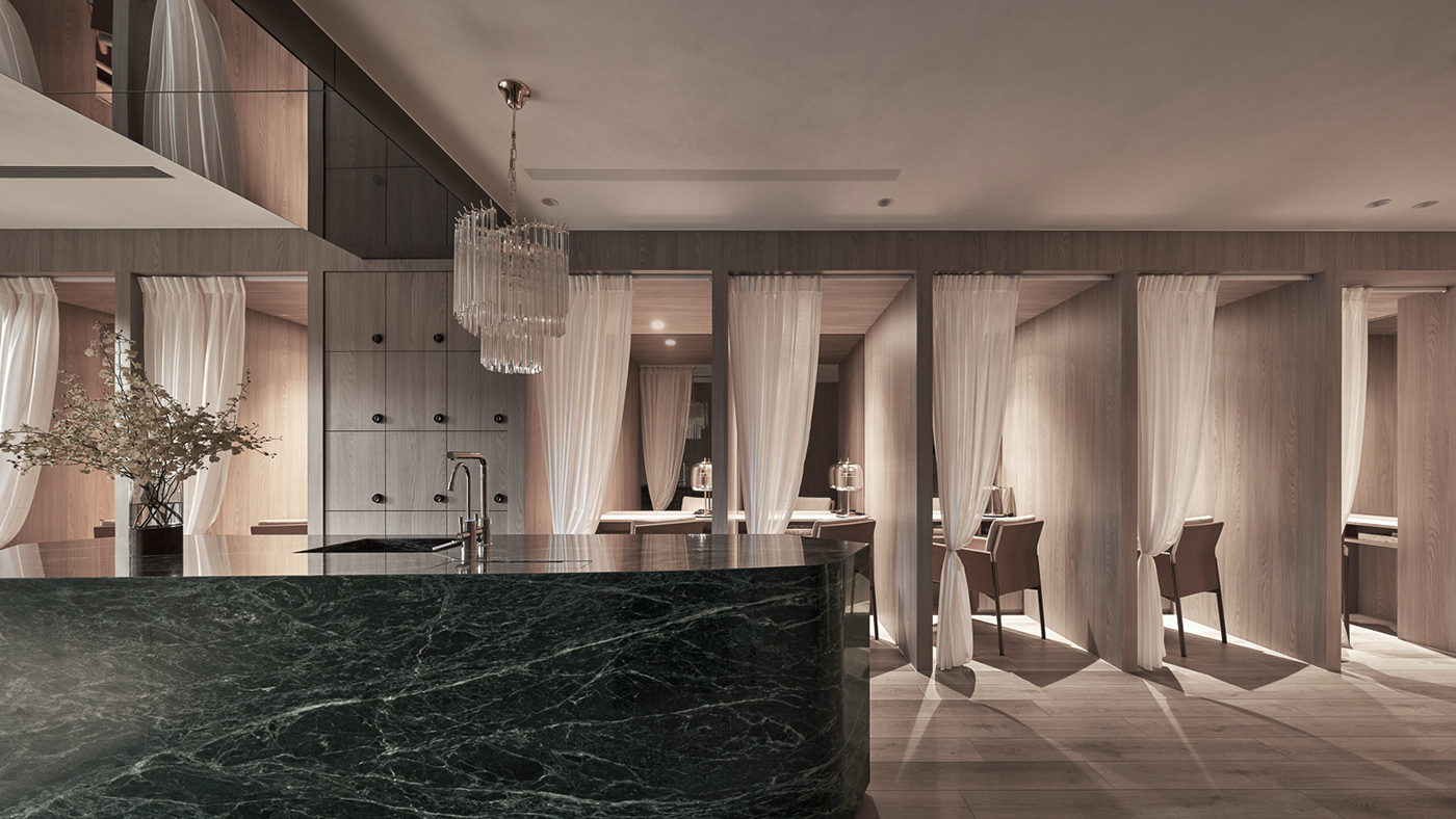 木木日安医美诊所丨中国台湾丨十合室所-13