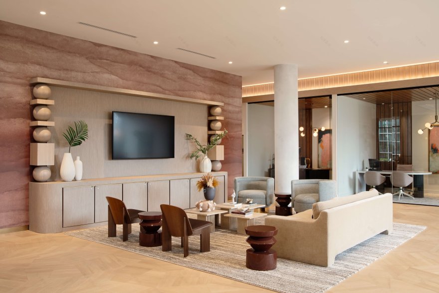 丨美国加利福尼亚丨Vida Design-25