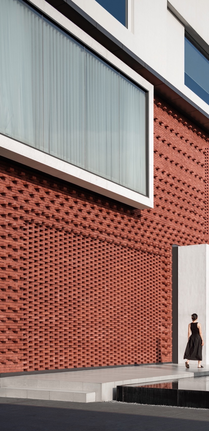 艾罗照明南沙创新工厂（红砖艺术酒店）丨中国广东丨加减智库建筑设计事务所-70