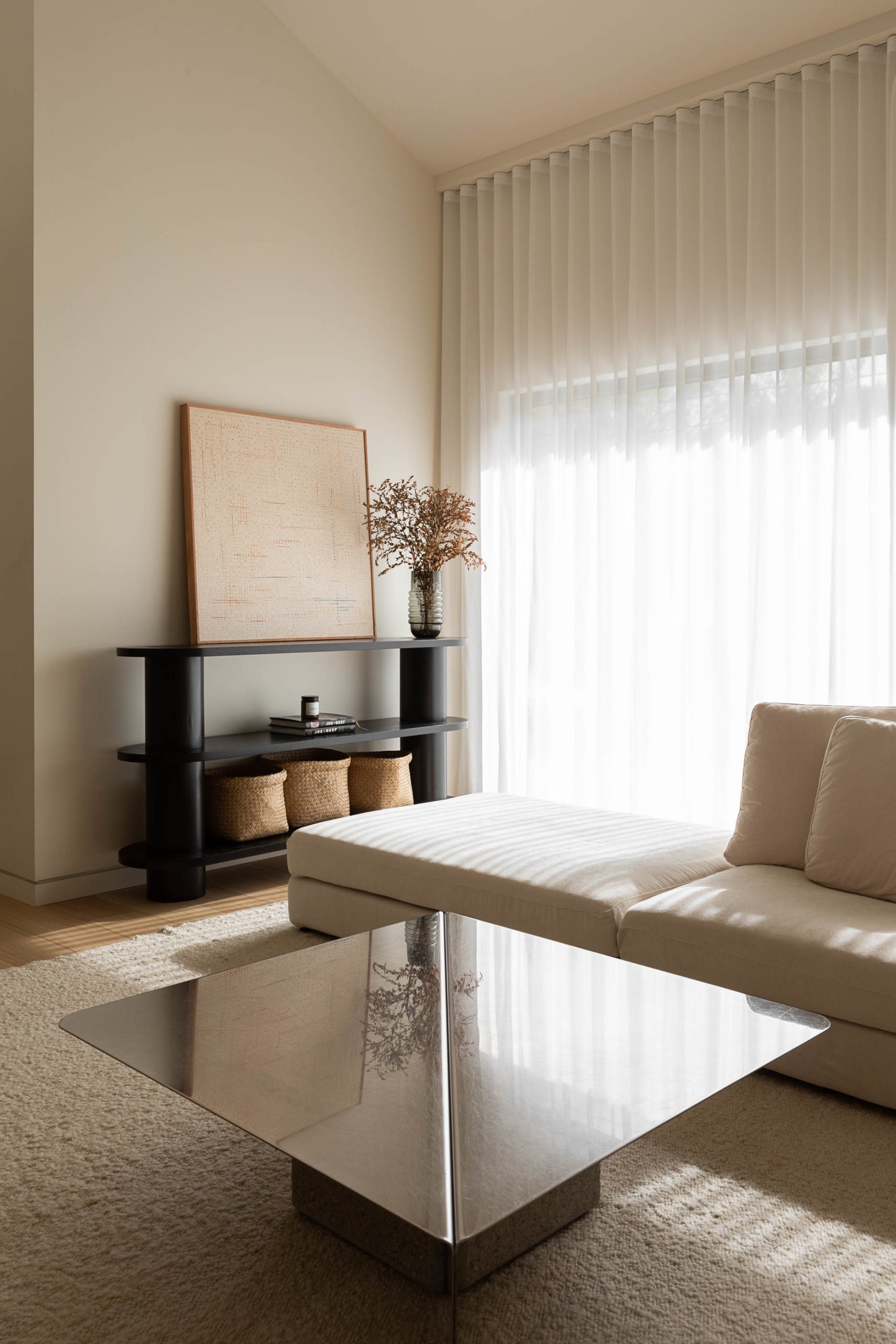 加拿大魁北克 Hickson 住宅-19