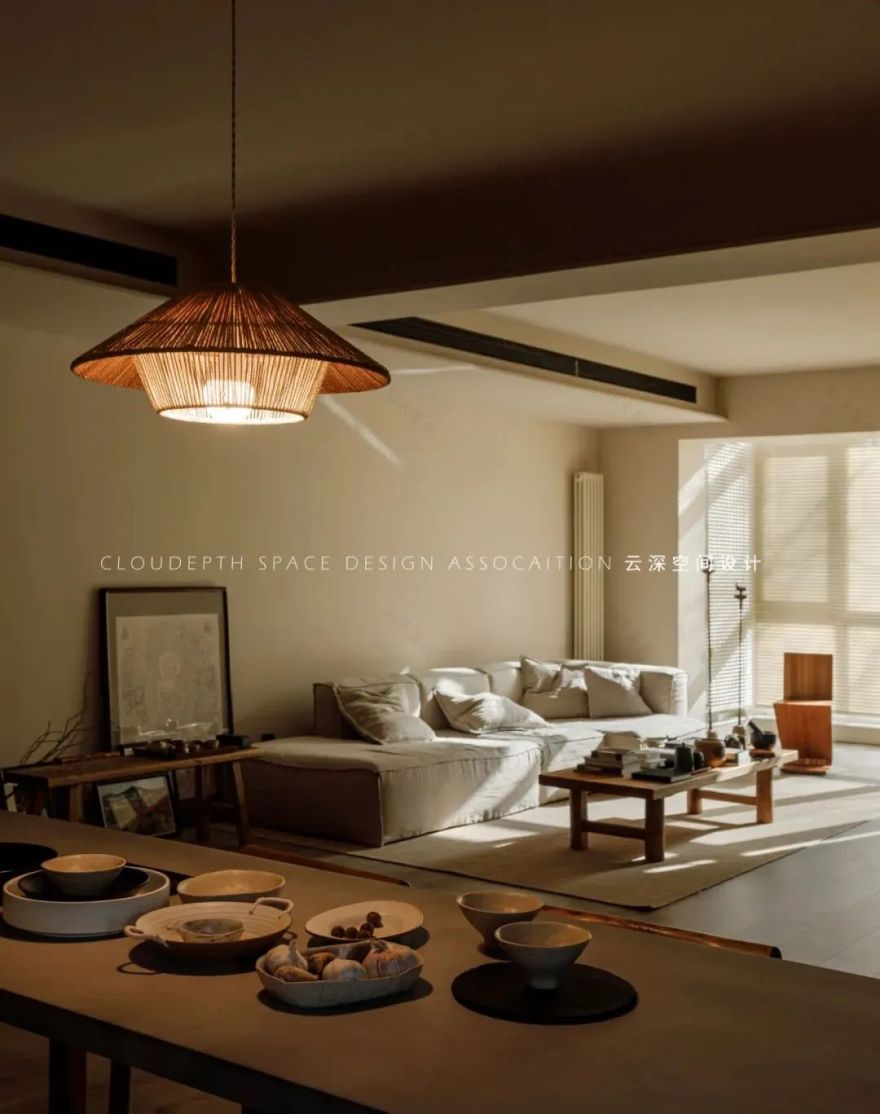 云筑丨中国深圳丨迪笙设计-205