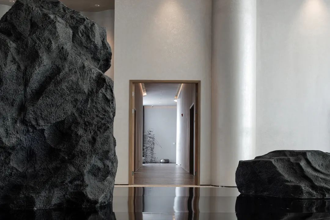 南宁中海半山壹号营销中心-22