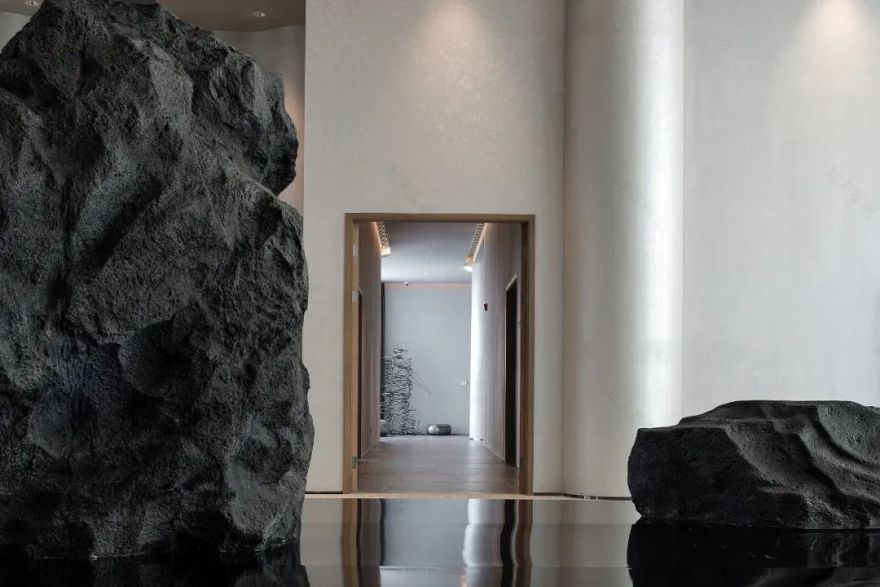 南宁中海半山壹号营销中心-22