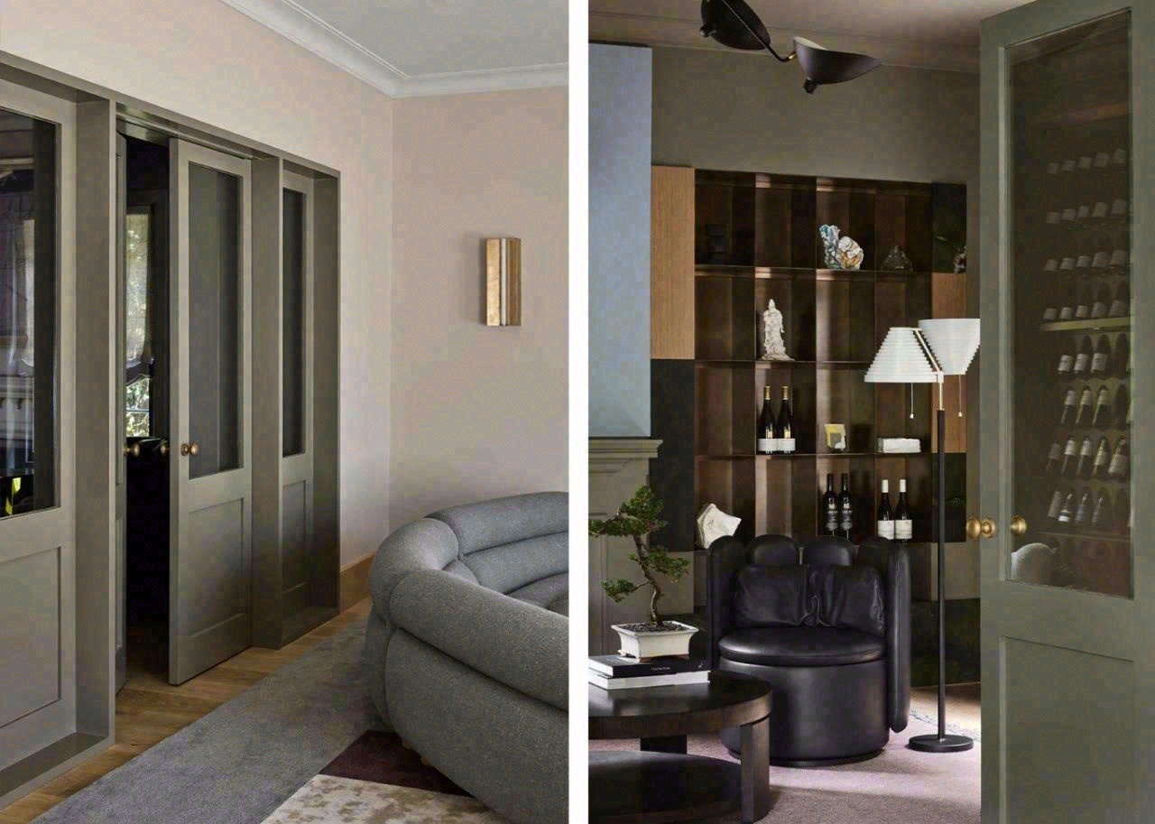 河之屋丨澳大利亚墨尔本丨Fiona Lynch-16