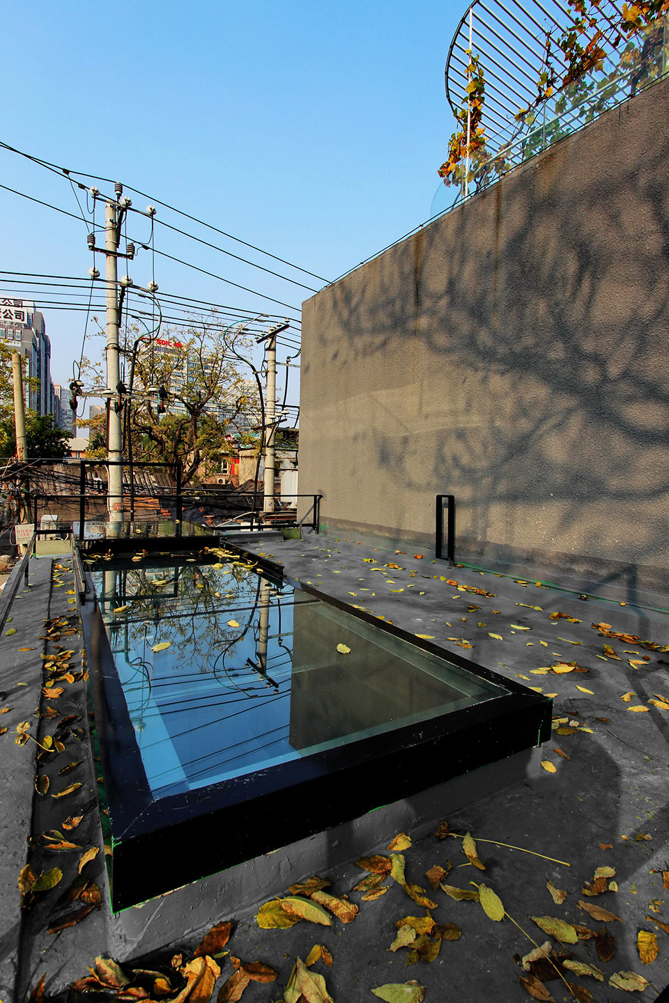 北京15㎡“装配小平房” / 清筑建筑-38