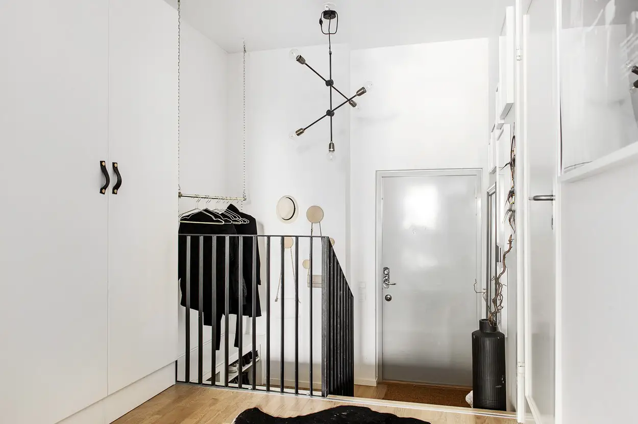 清新薄荷绿，为都市家居注入自然气息-20