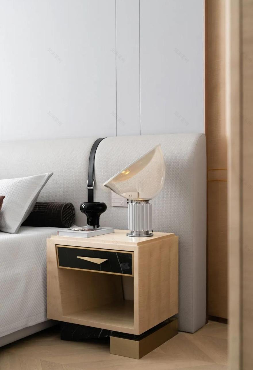 钱江大观 B 户型样板间丨中国杭州丨YSD 原十设计-48