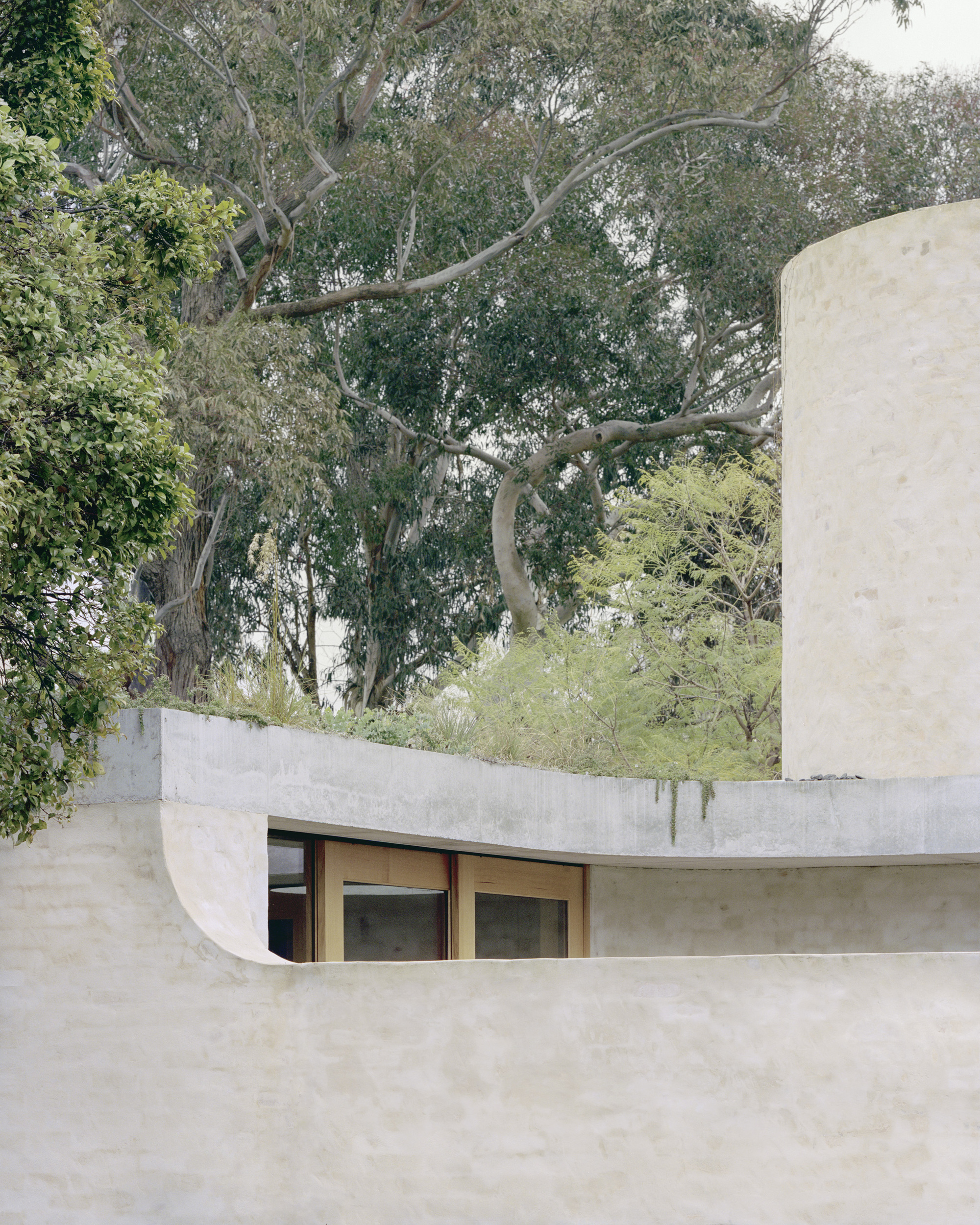 玛丽街住宅丨澳大利亚丨Edition Office-31