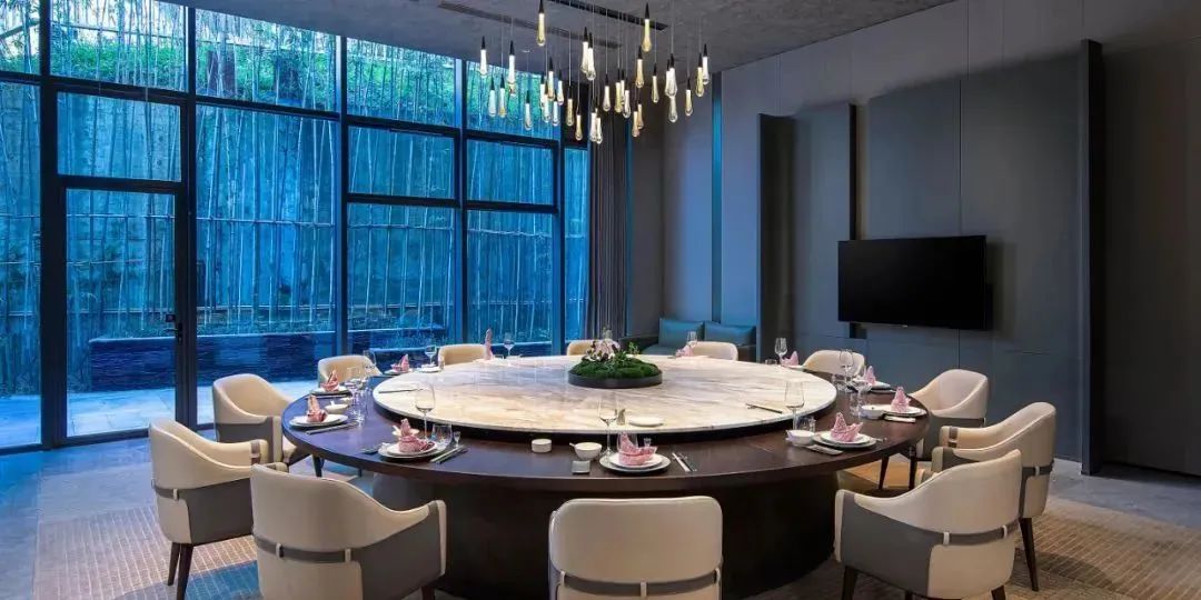 阳澄半岛英迪格酒店丨叶胤祥设计事务所-15