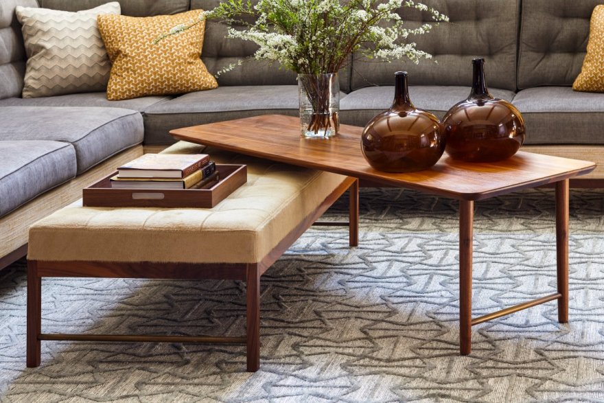 韦斯特切斯特现代都铎式丨Mendelson Group-6