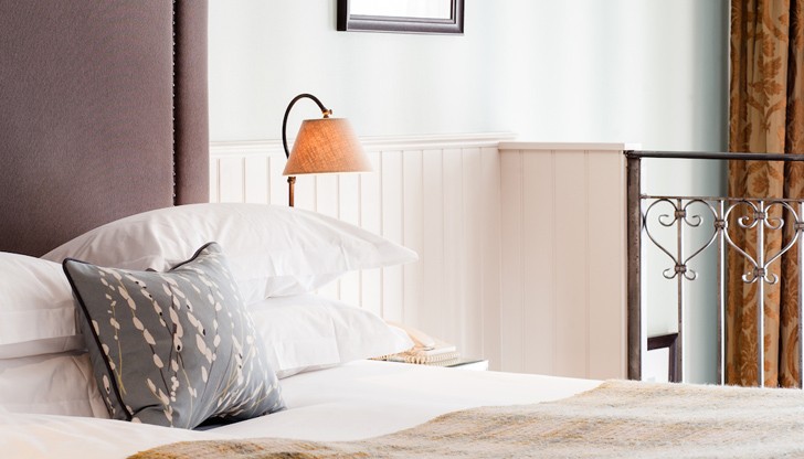 曼彻斯特“大约翰街酒店”-14