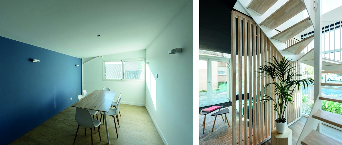 创建智能展厅项目丨DELBREIL Martin（室内建筑师）-12