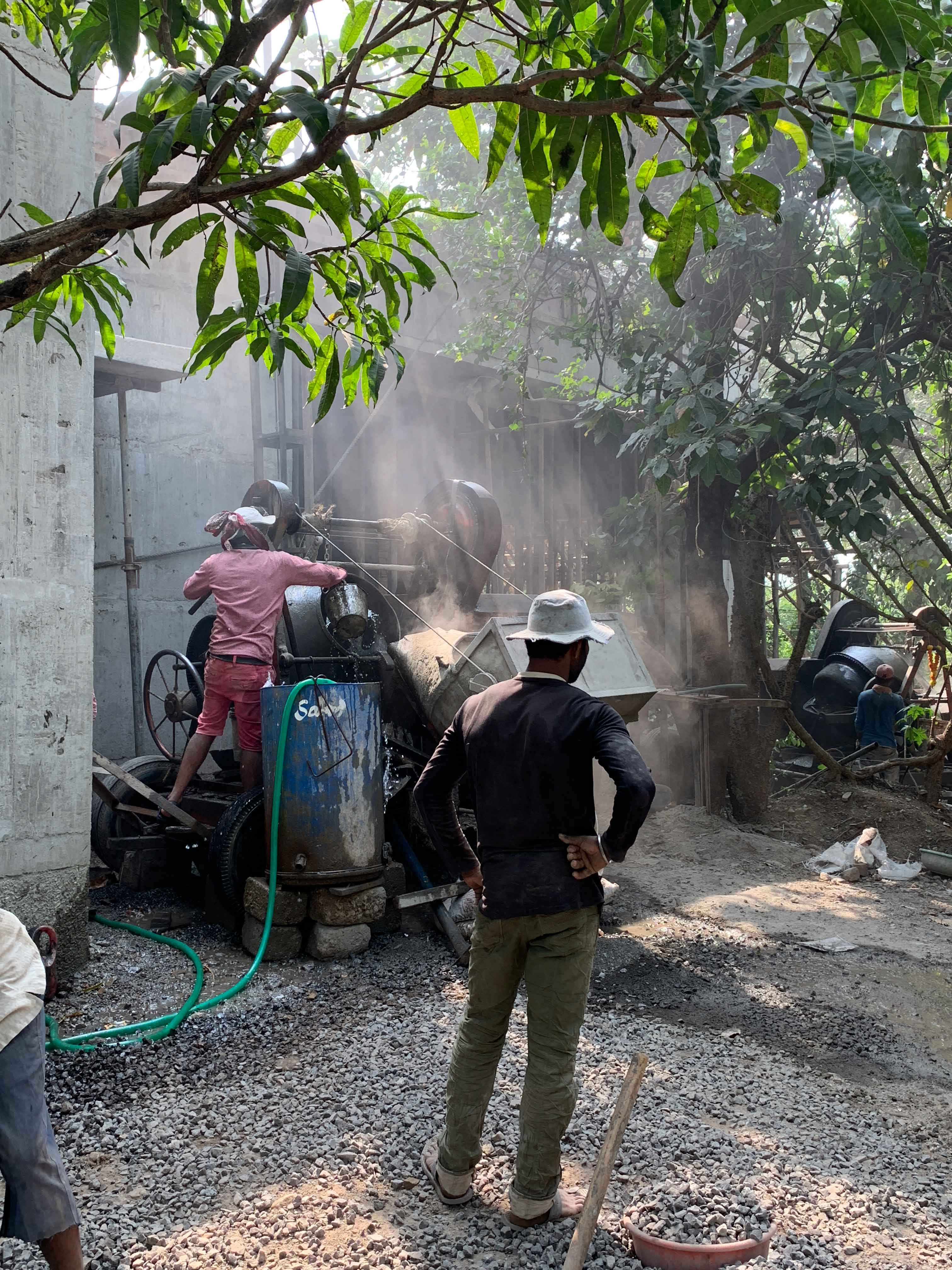 未明确提及具体项目名称丨斯里兰卡丨Samira Rathod Design Atelier-47