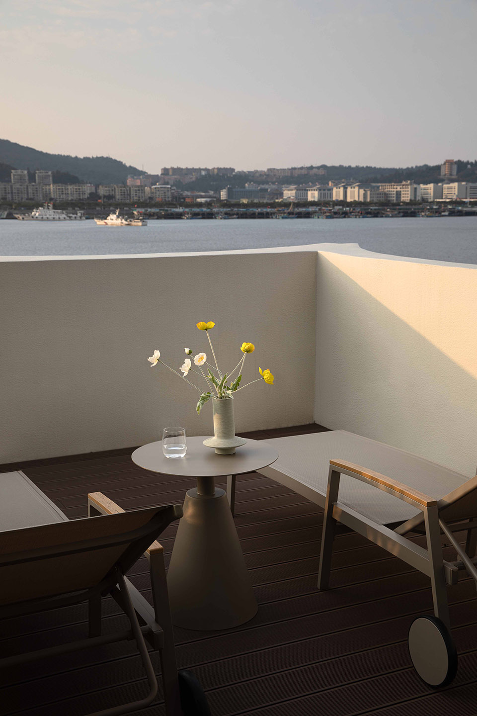 甜梦·逢时sweetdreams民宿丨中国温州丨空间设计朱啸尘等,软装陈琳等,品牌胡晓娴等-107