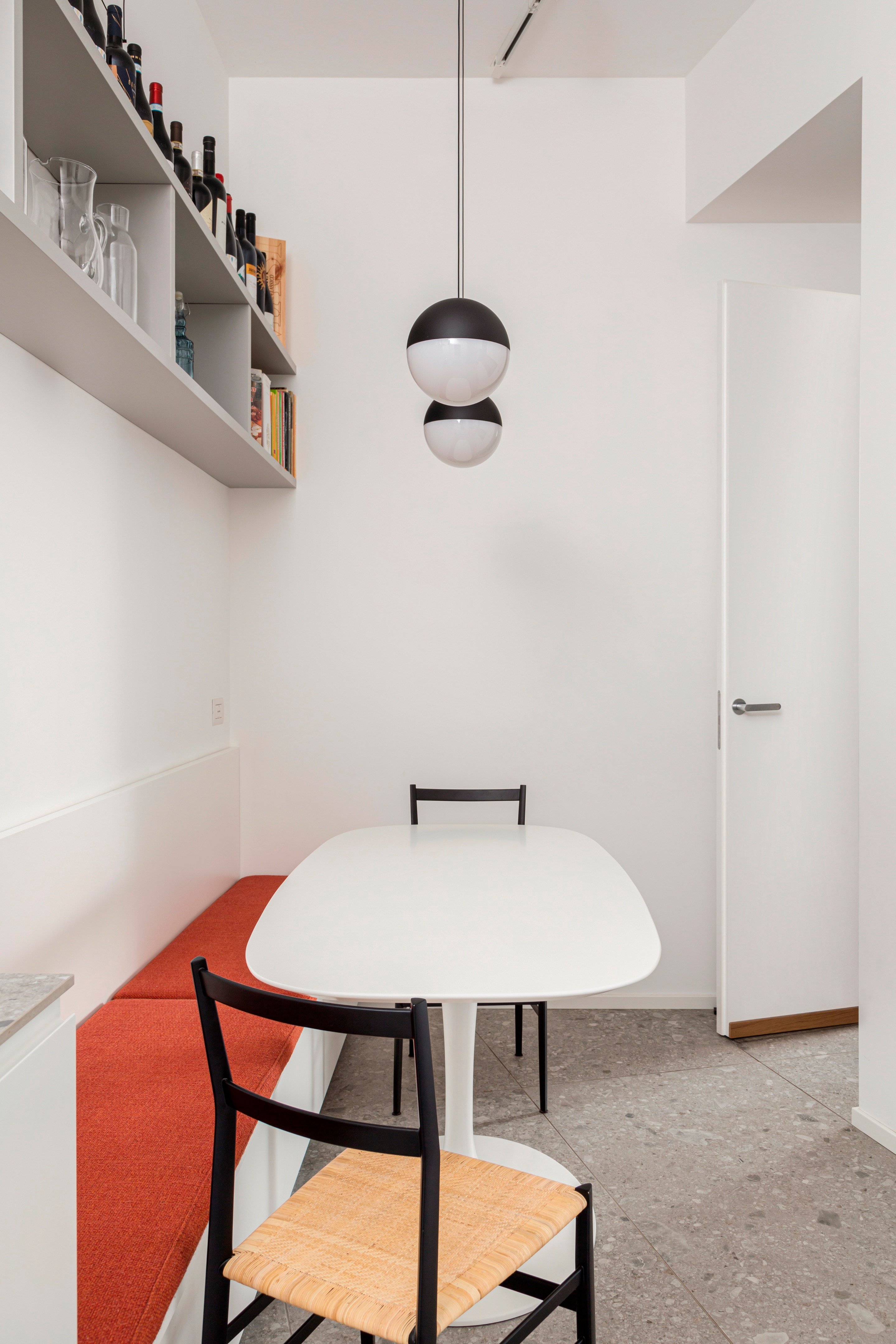 AP 住宅丨意大利丨DCEF Studio-15