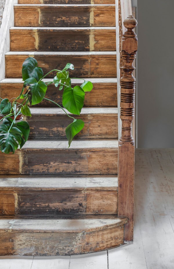 老宅这样改造设计/也有创意的新家-35