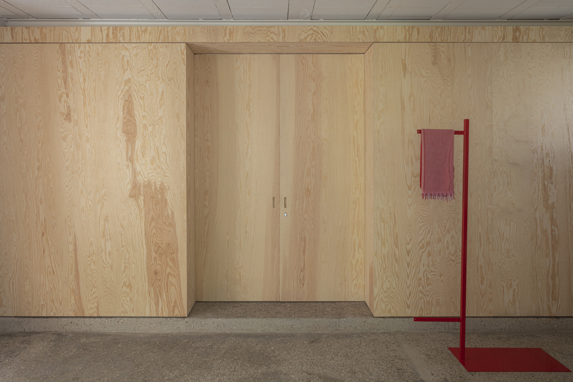 斯特罗恩宅邸丨比利时-26