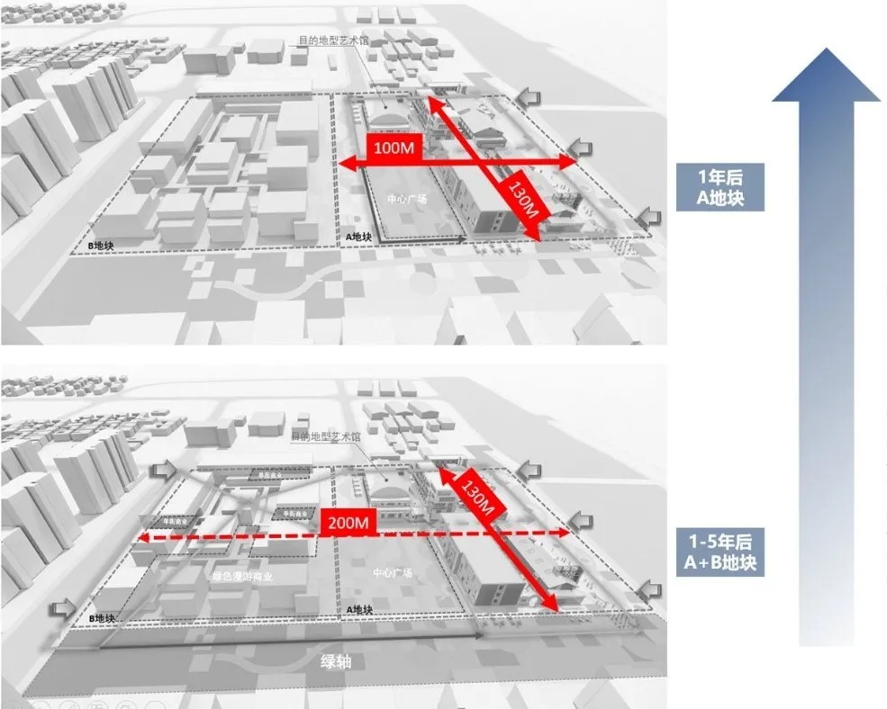 霍普股份丨绿地香港·也今东南 建筑设计丨中国扬州-17