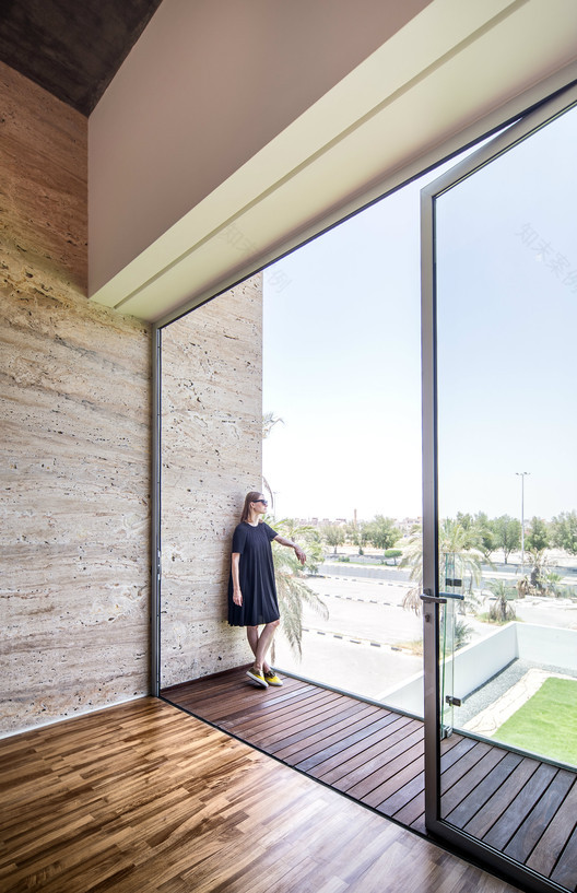 科威特 F·LOT 住宅-14