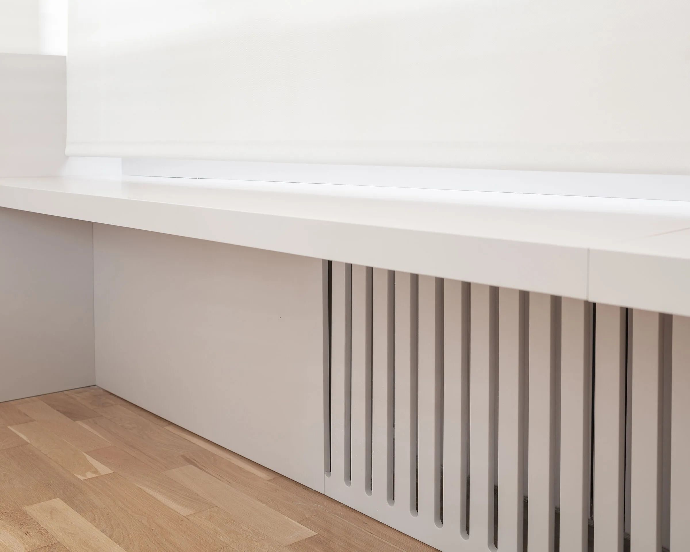 SANT FRANCESC 房屋整体翻新和室内设计丨西班牙巴伦西亚-14